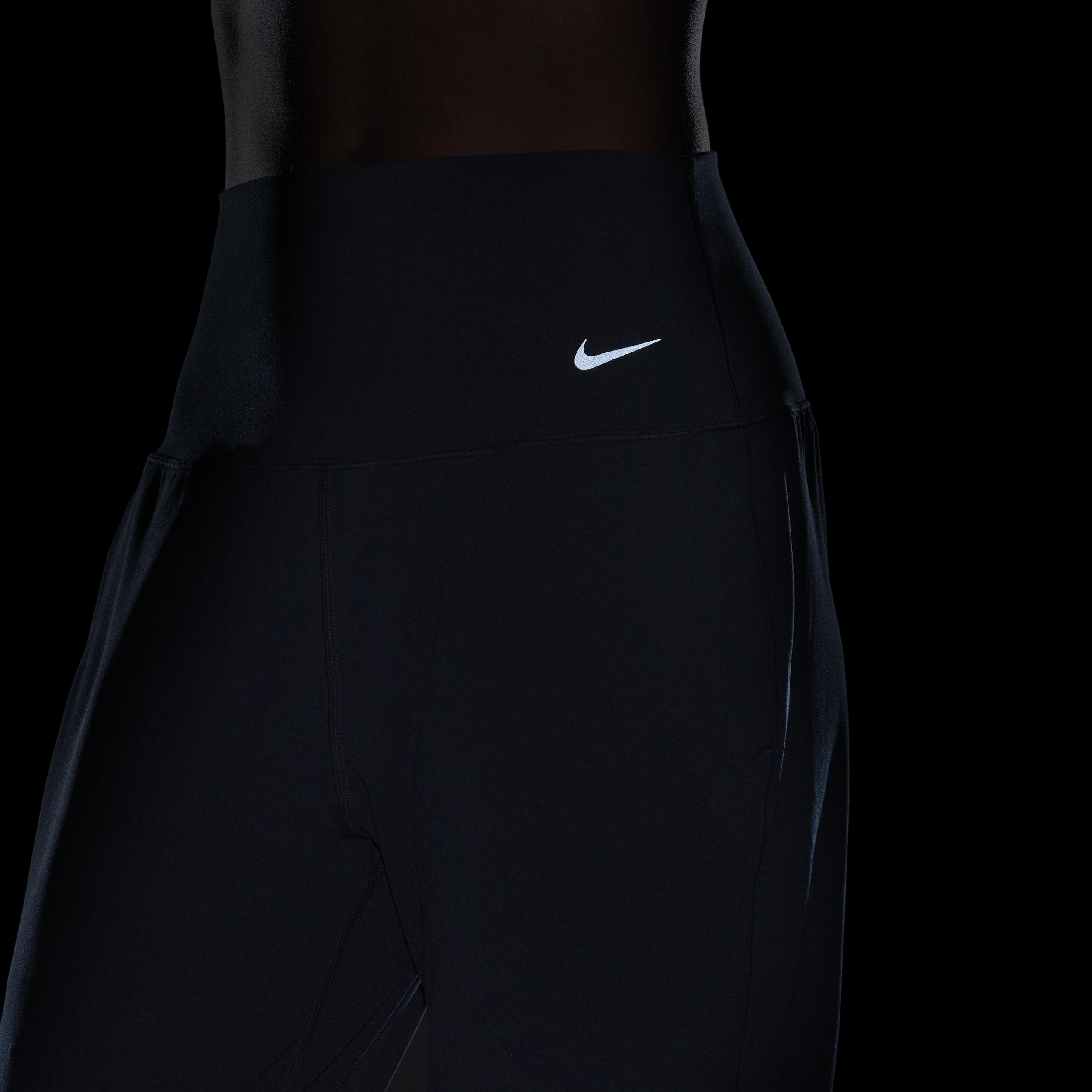 Nike Women's Zenvy Dri-FIT High-Waisted Jogger Pants Product Image