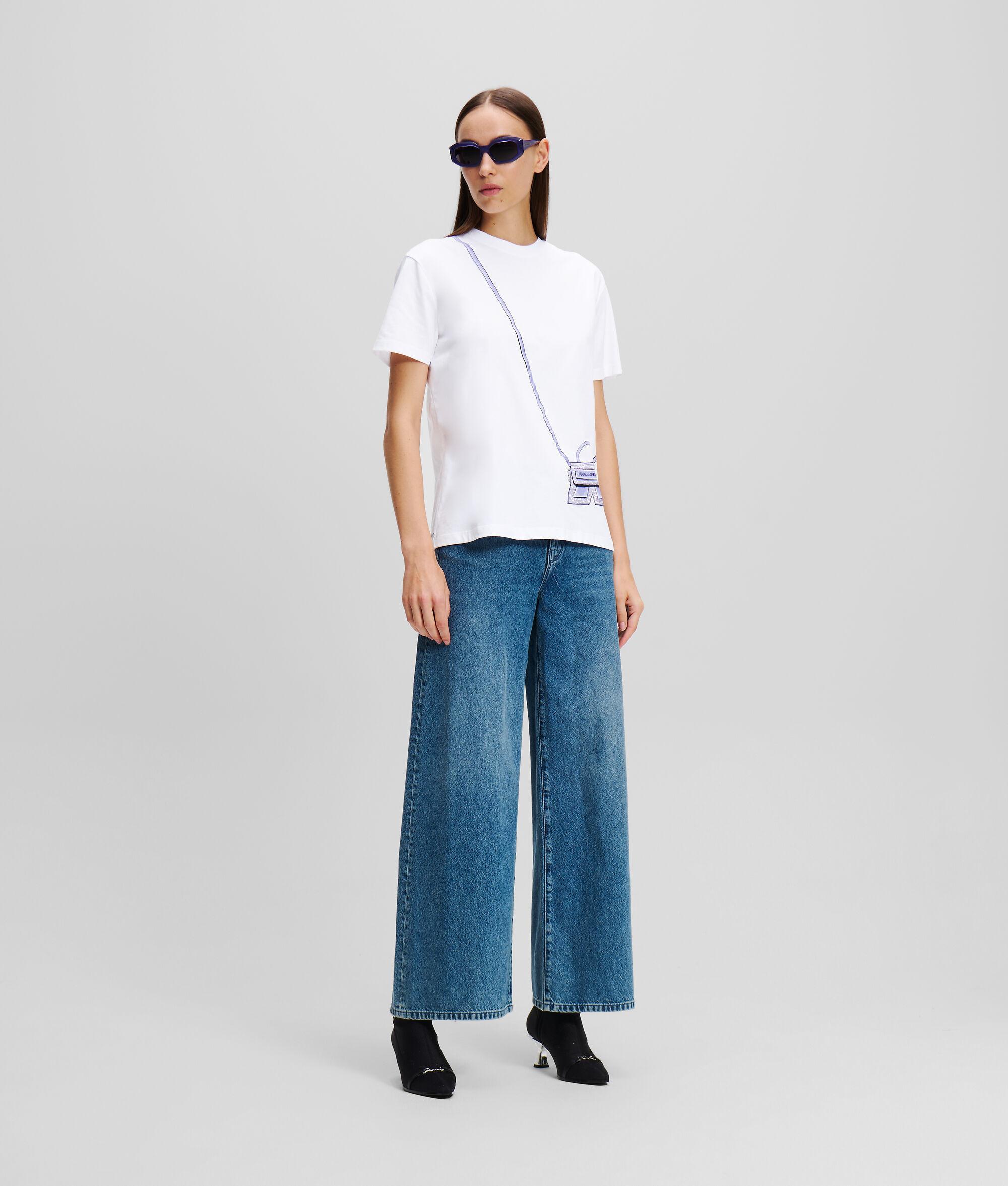 IKON K T-SHIRT Product Image