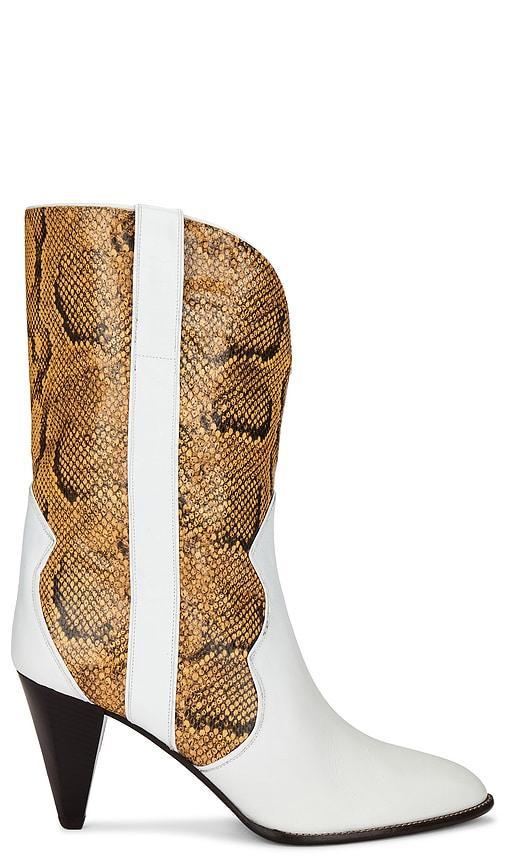 Witney Boot Isabel Marant Product Image