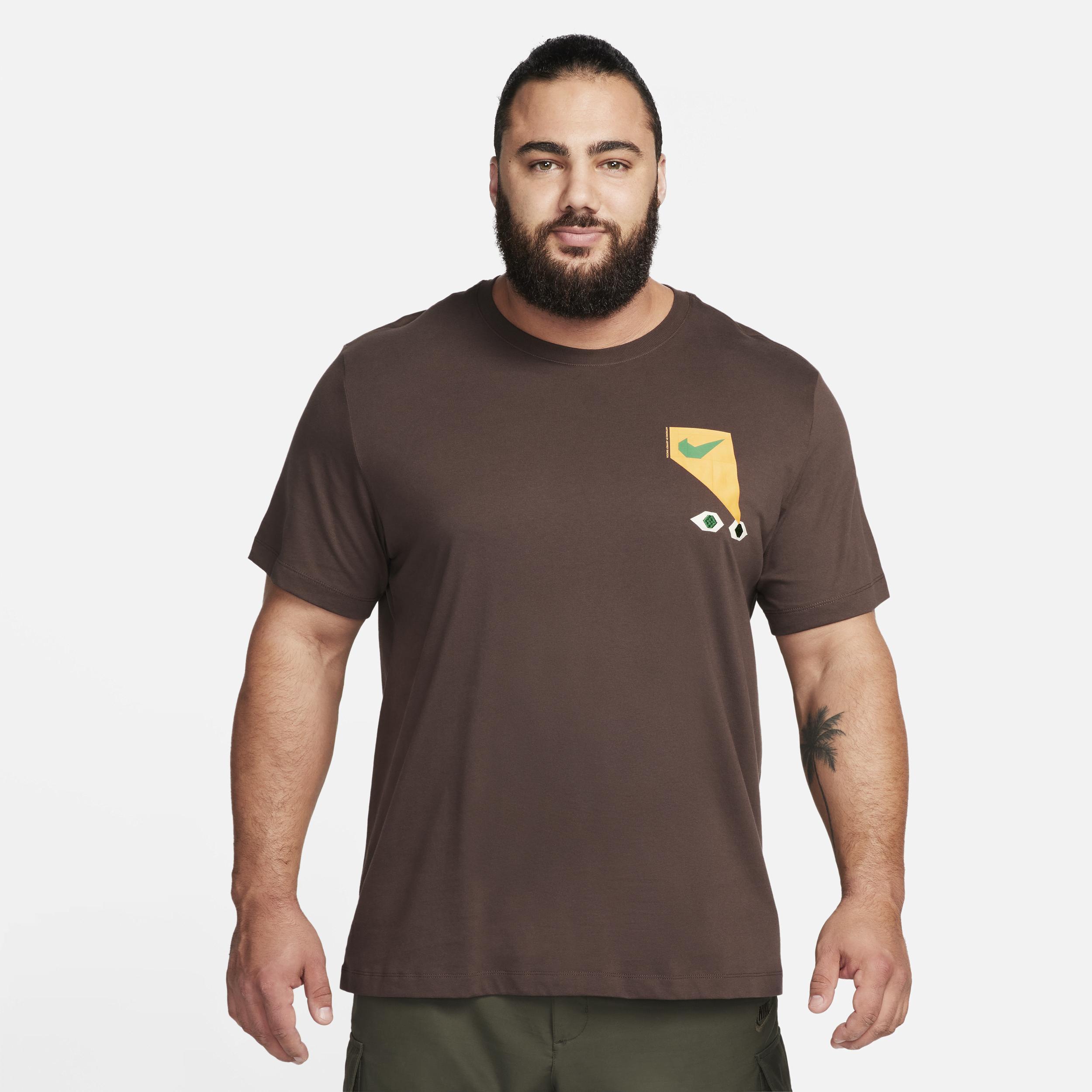 Mens Nike Sportswear T-Shirt Product Image