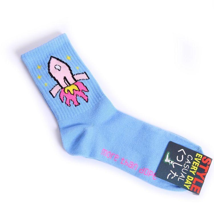 Printed Socks Product Image