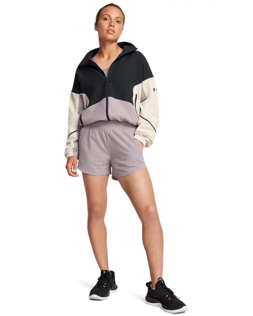 Women's UA Unstoppable Jacket Product Image