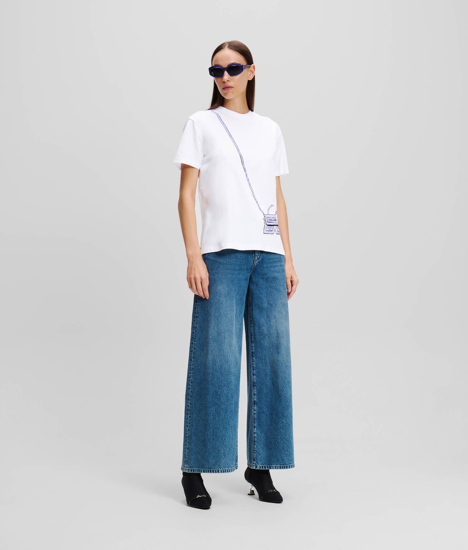 IKON K T-SHIRT Product Image