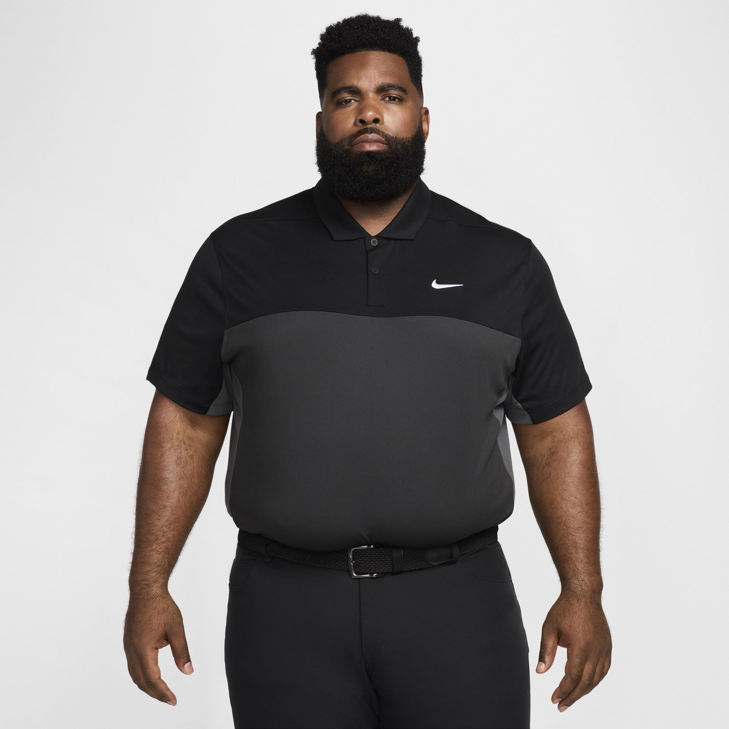 Nike Men's Victory+ Dri-FIT Golf Polo Product Image