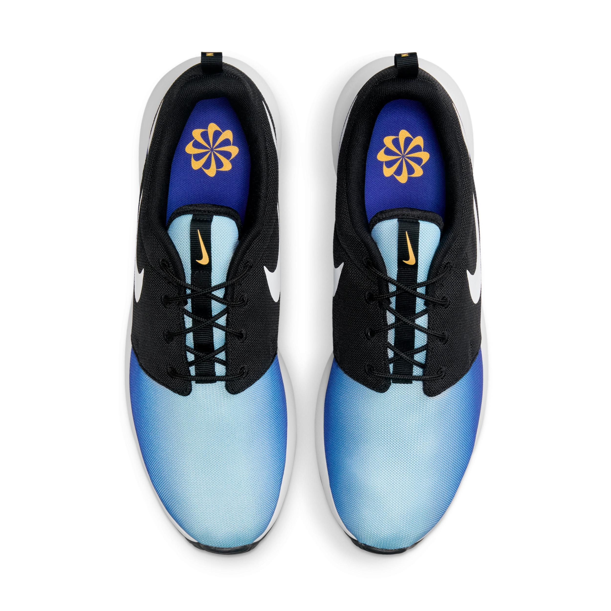 Nike Men's Roshe G Next Nature Golf Shoes Product Image