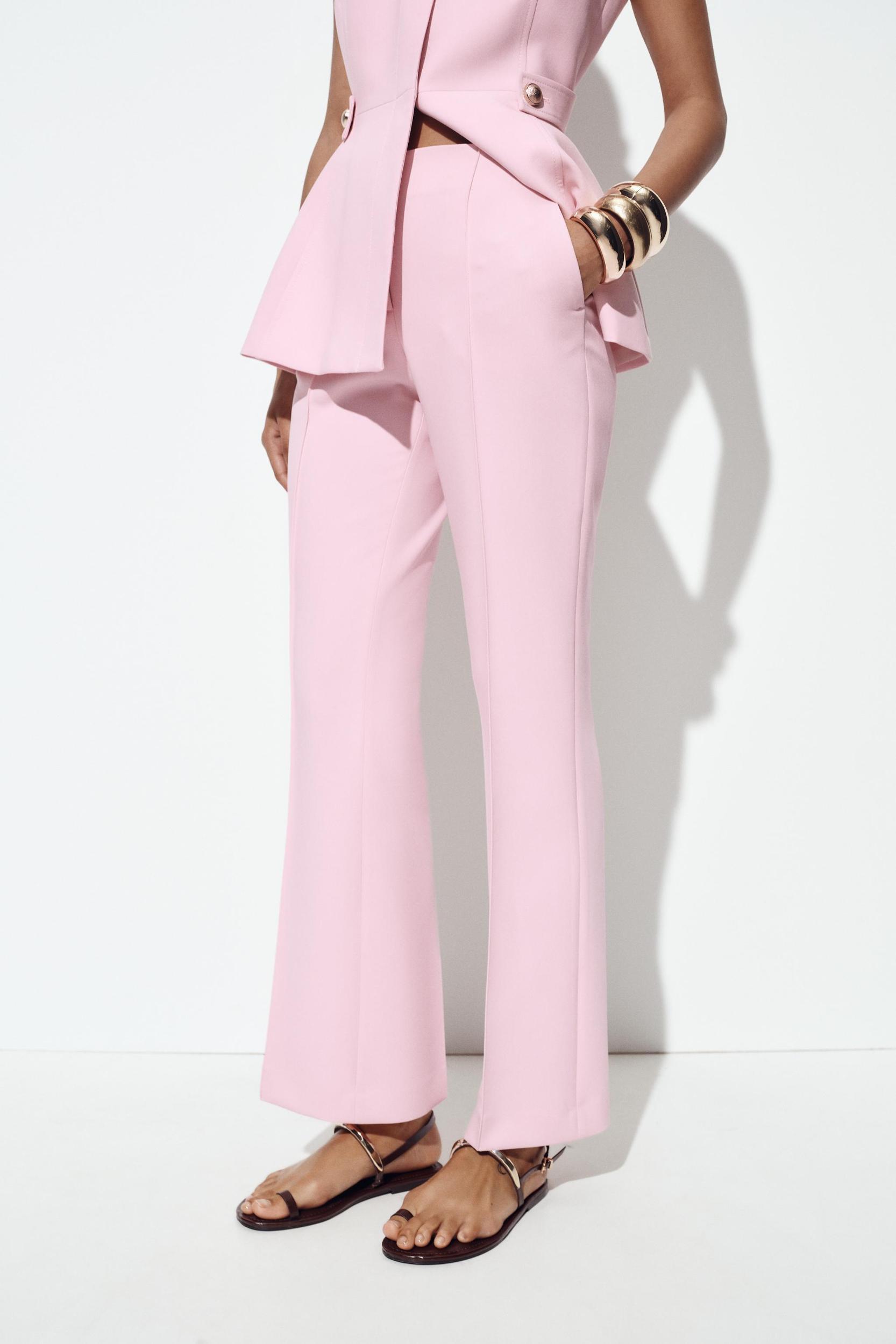 FLARE PANTS Product Image