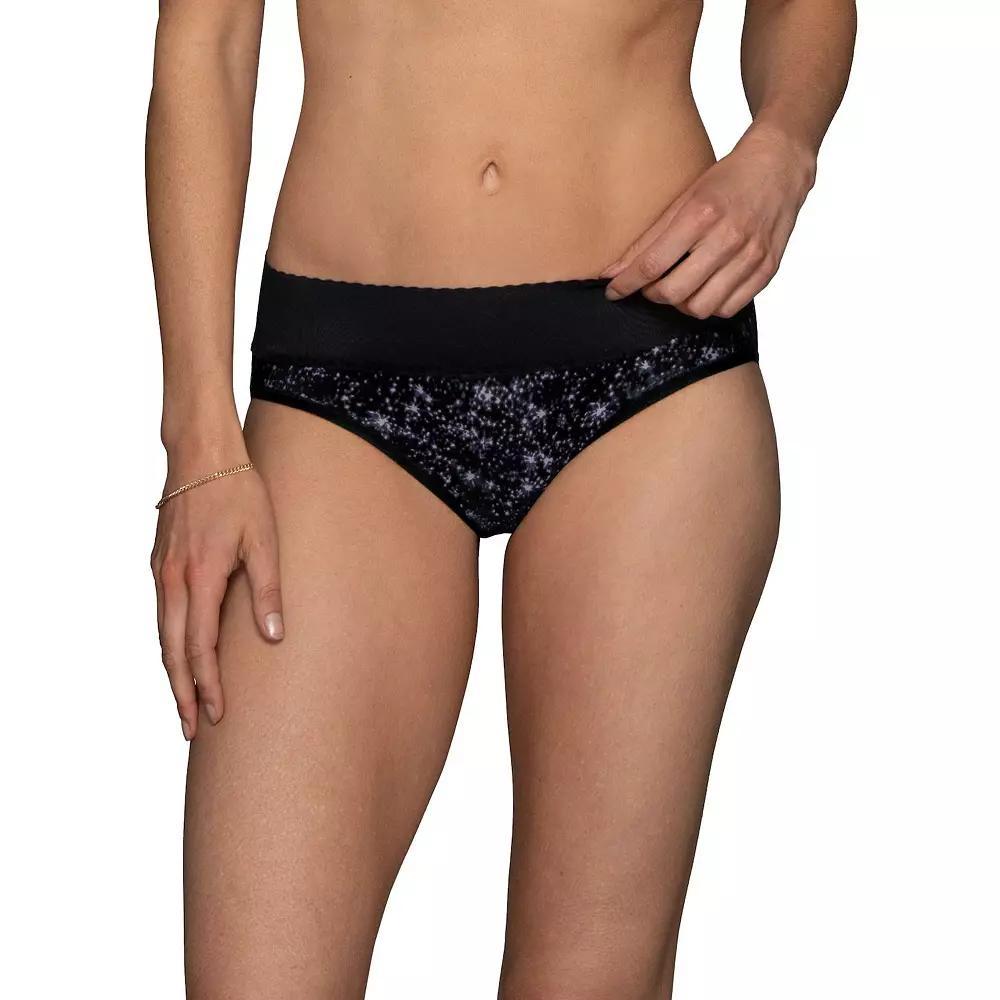 Women's Vanity Fair Lingerie® Effortless™ Hipster Panty 18277,  Product Image