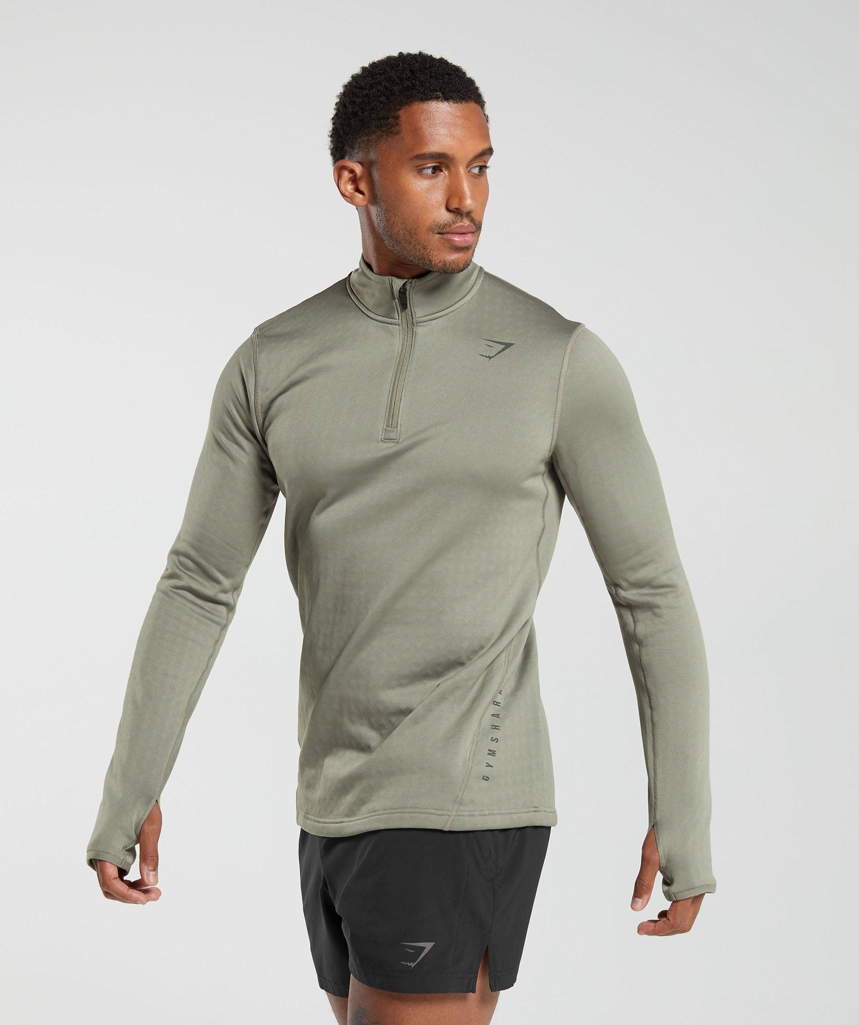 Sport 1/4 Zip Product Image