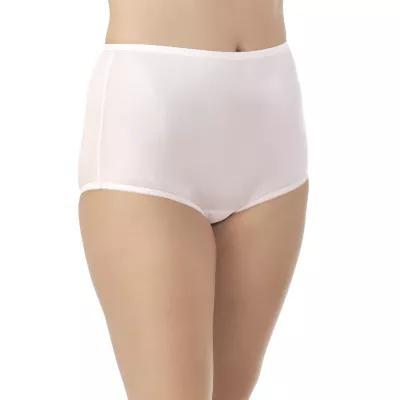 Vanity Fair® Ravissant Tailored Nylon Briefs - 15712 Product Image