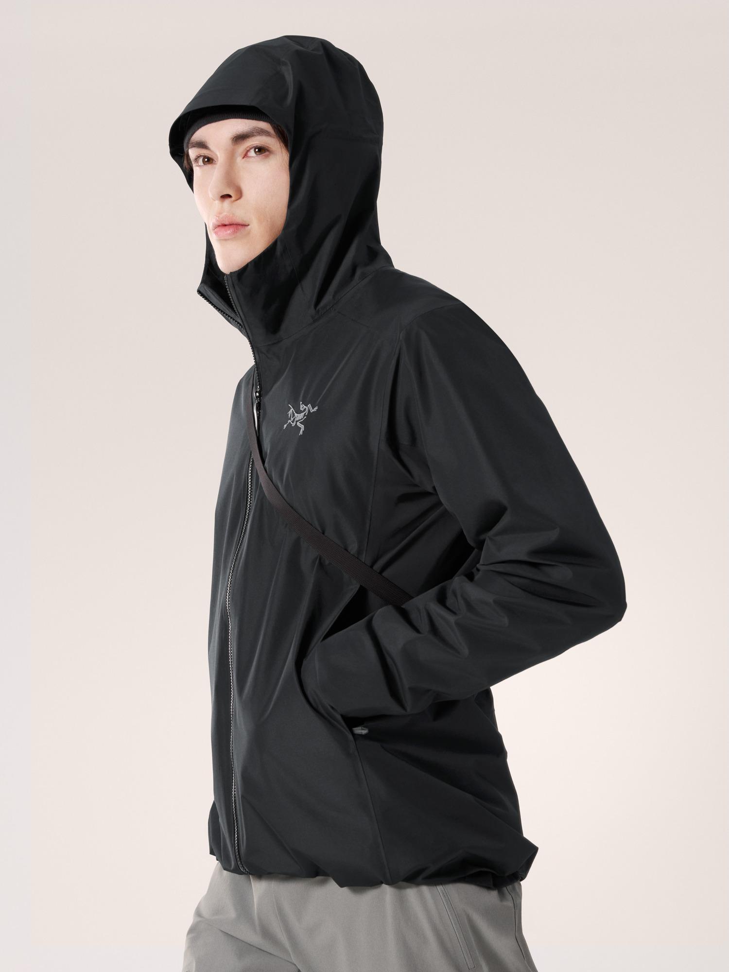 Solano Hoody Men's Product Image