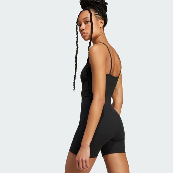 Essentials Rib Bodysuit Product Image