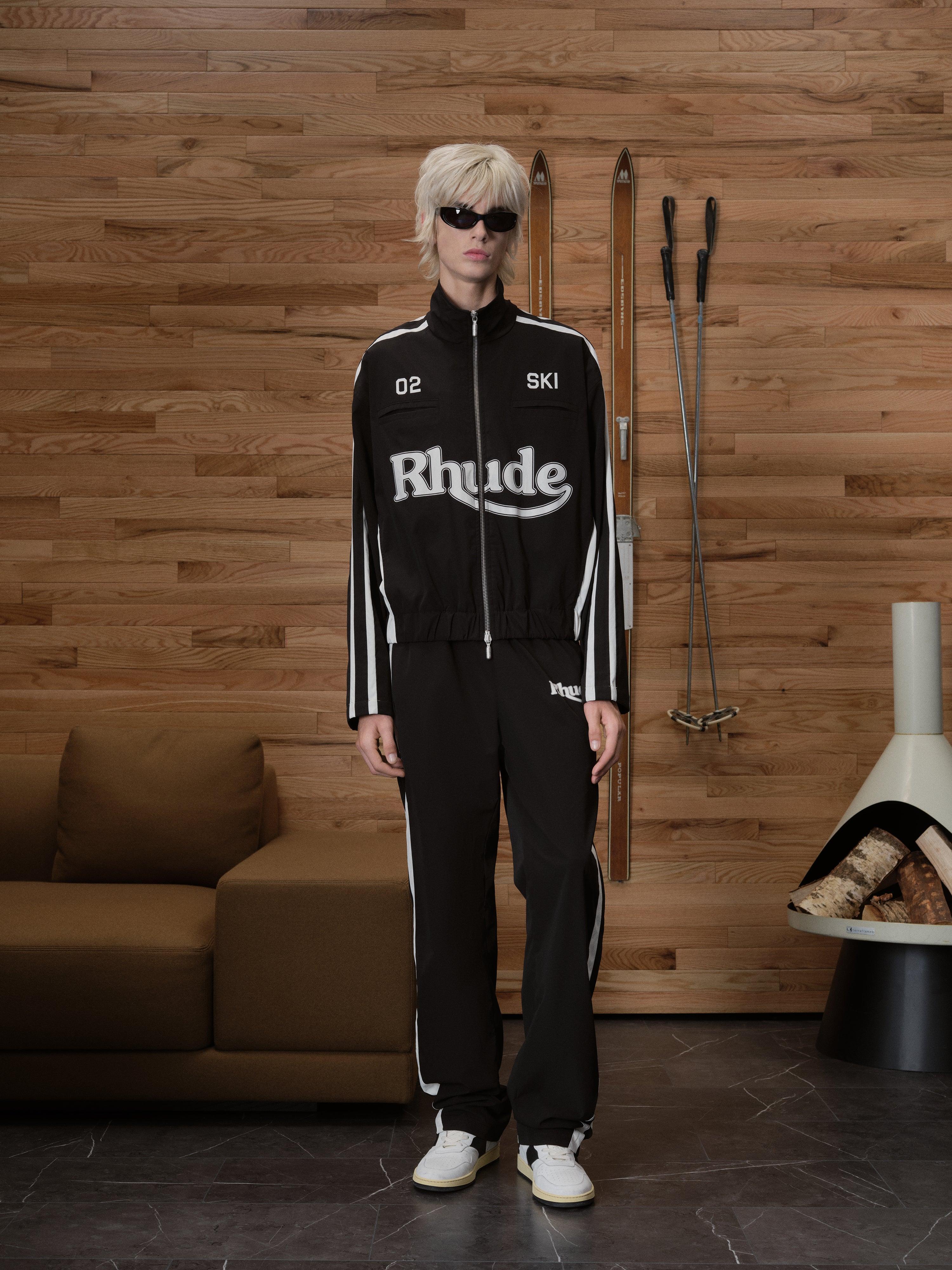 SKI-TRACK PANTS Male Product Image