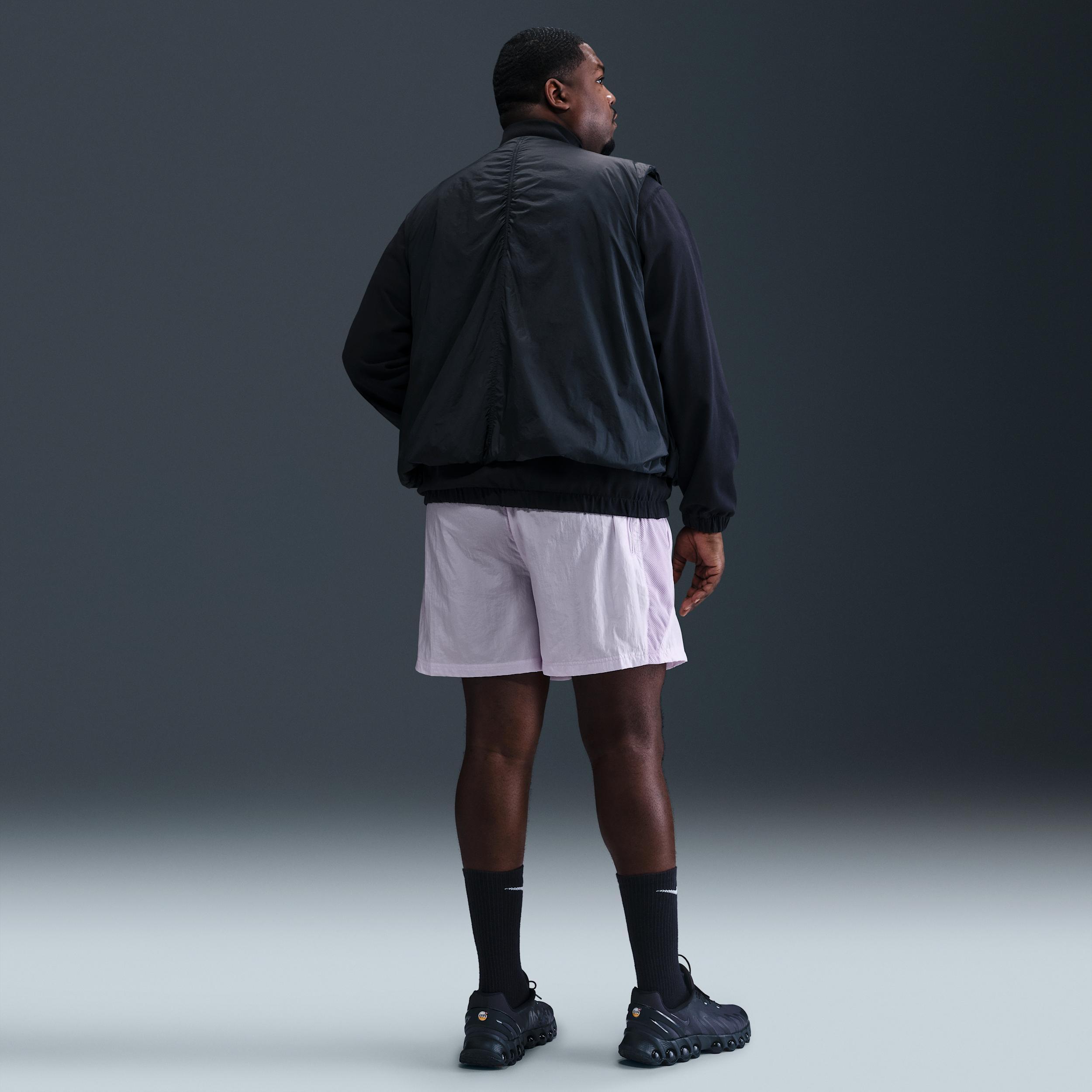 Nike Mens Air Woven Shorts | HJ0662-538 Product Image