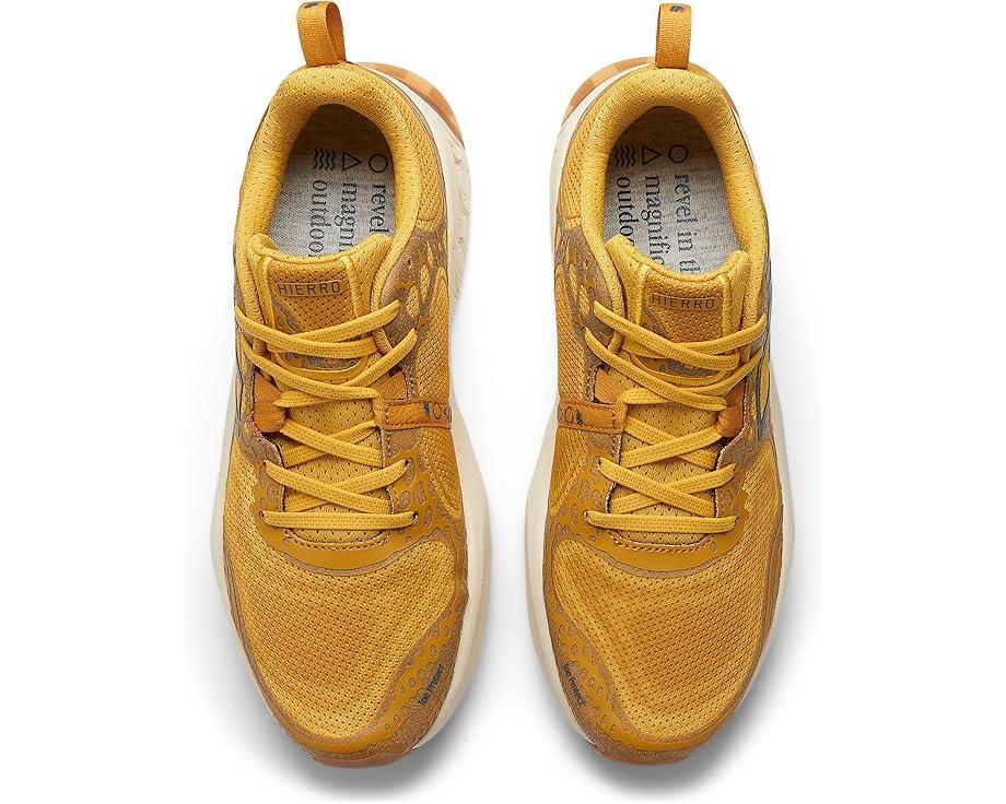 Fresh Foam X Hierro v9 GORE-TEX® Product Image