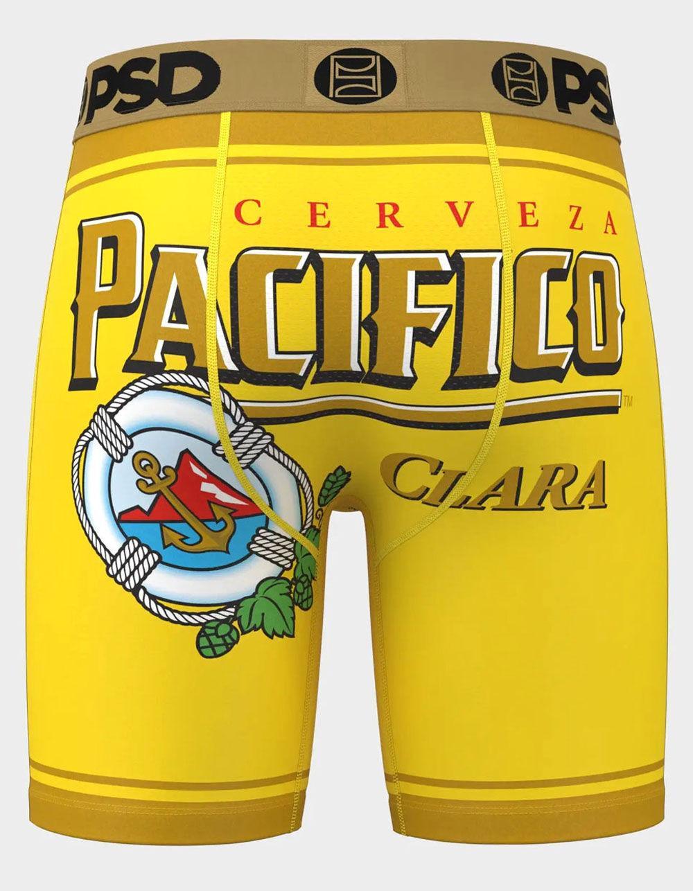 PSD x Pacifico Mens Boxer Briefs Product Image