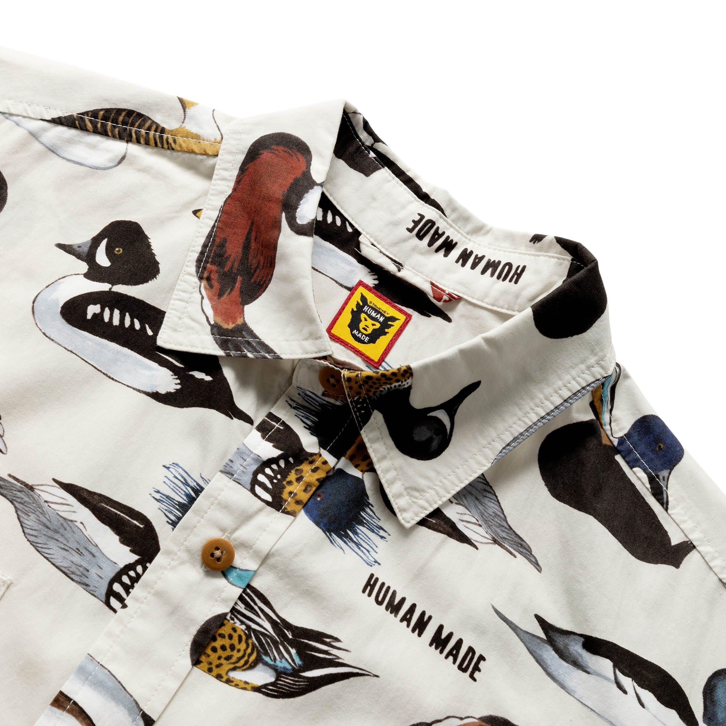 DUCK SHIRT Male Product Image