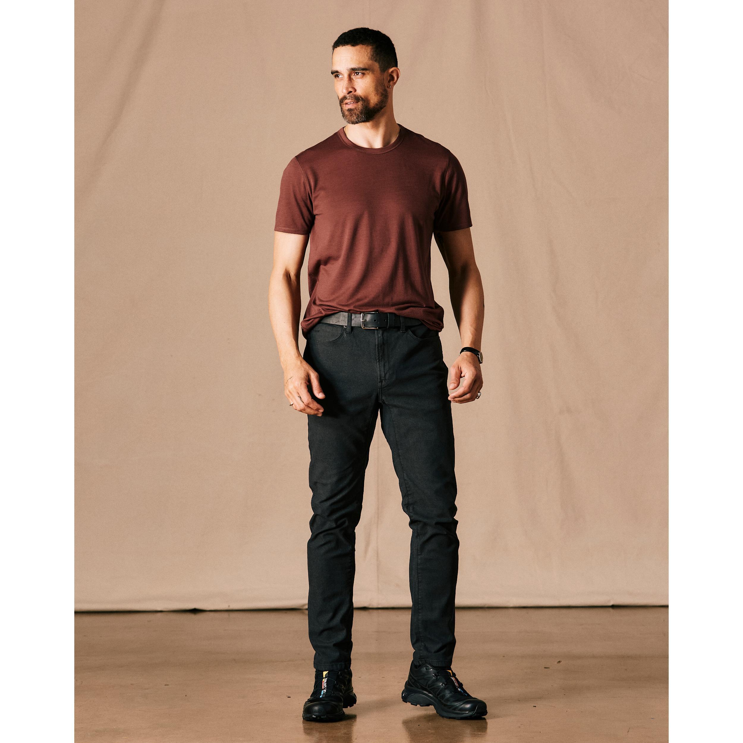 72-Hour Merino T-Shirt - Classic Fit Product Image