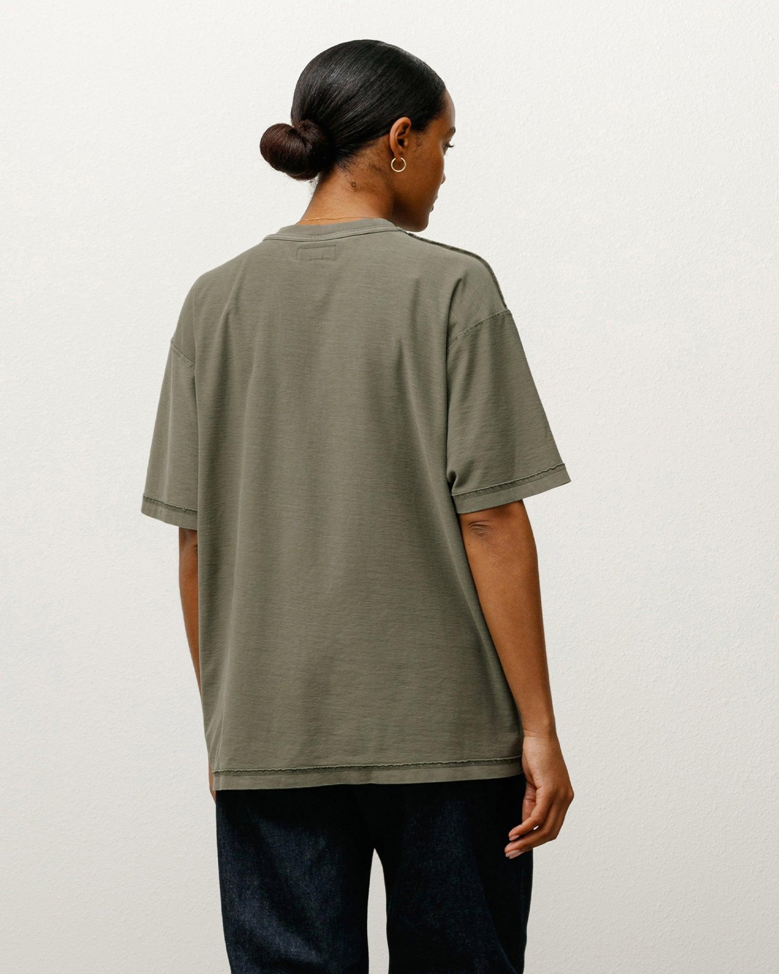 LAZY TEE Male Product Image