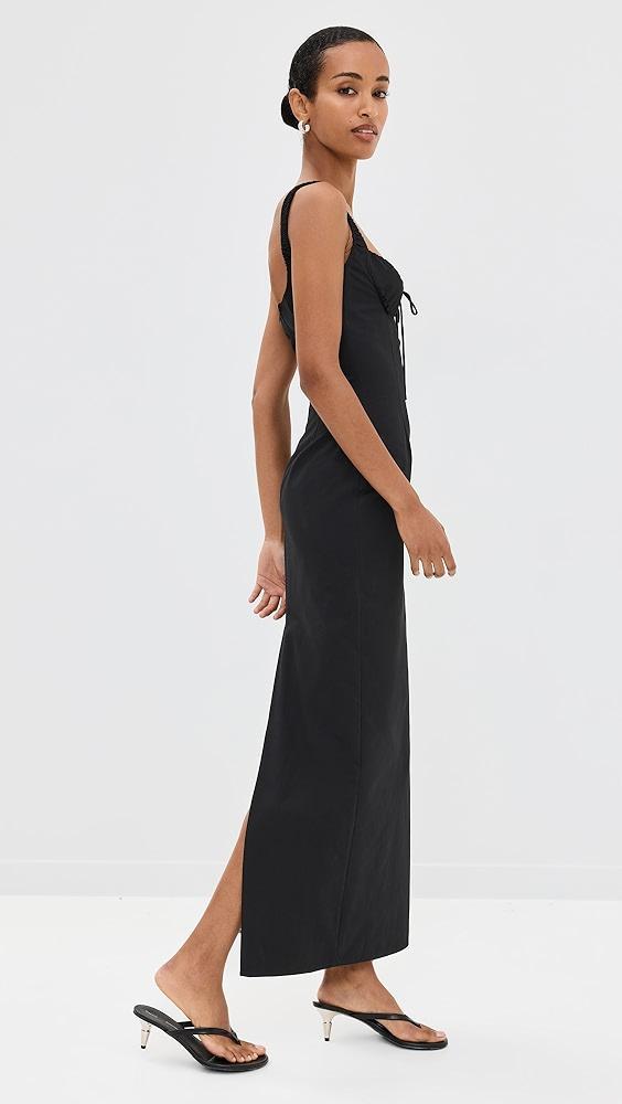 Lioness Hot Nights Maxi Dress | Shopbop Product Image