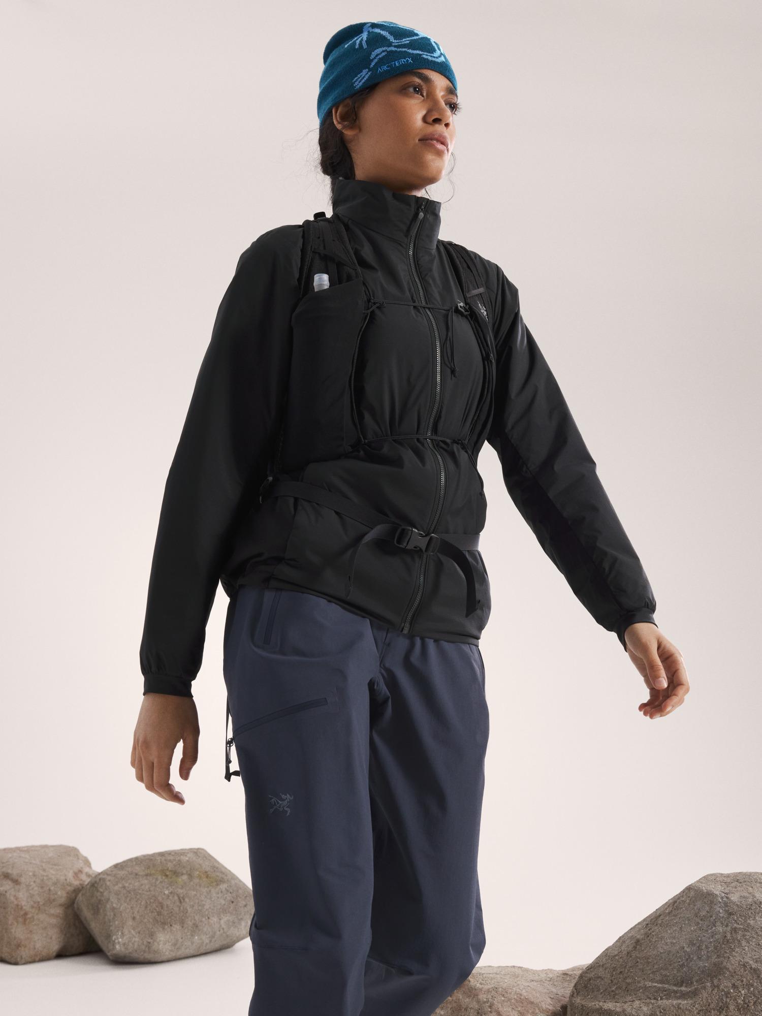 Atom Jacket Women's Product Image