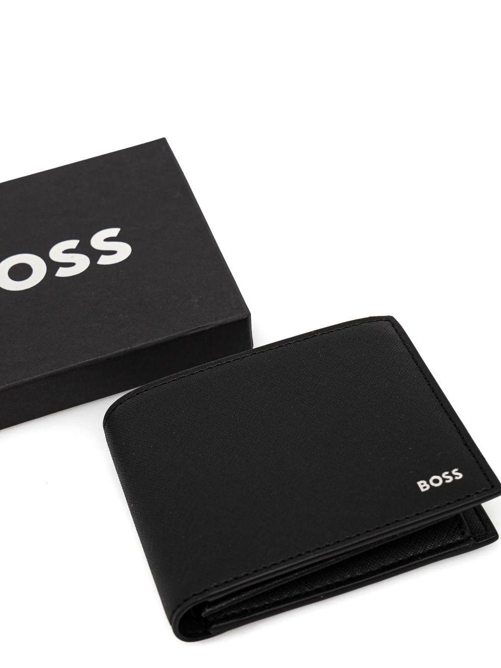 leather wallet Product Image