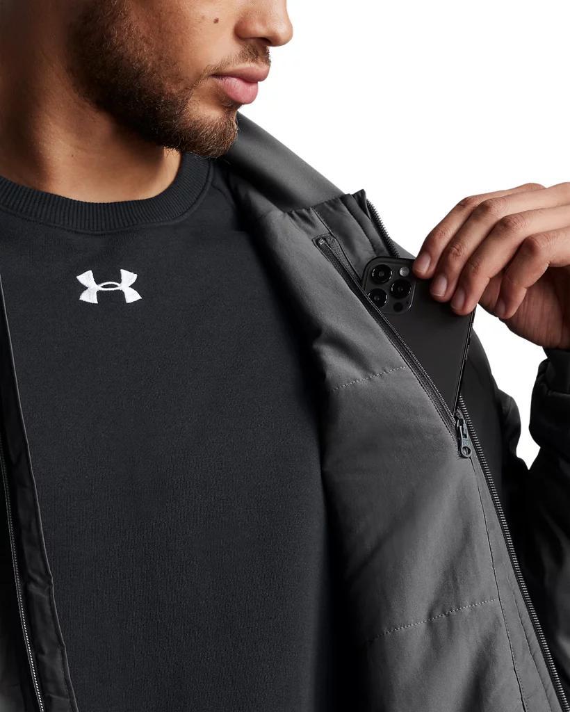 UA Unstoppable Insulated Product Image