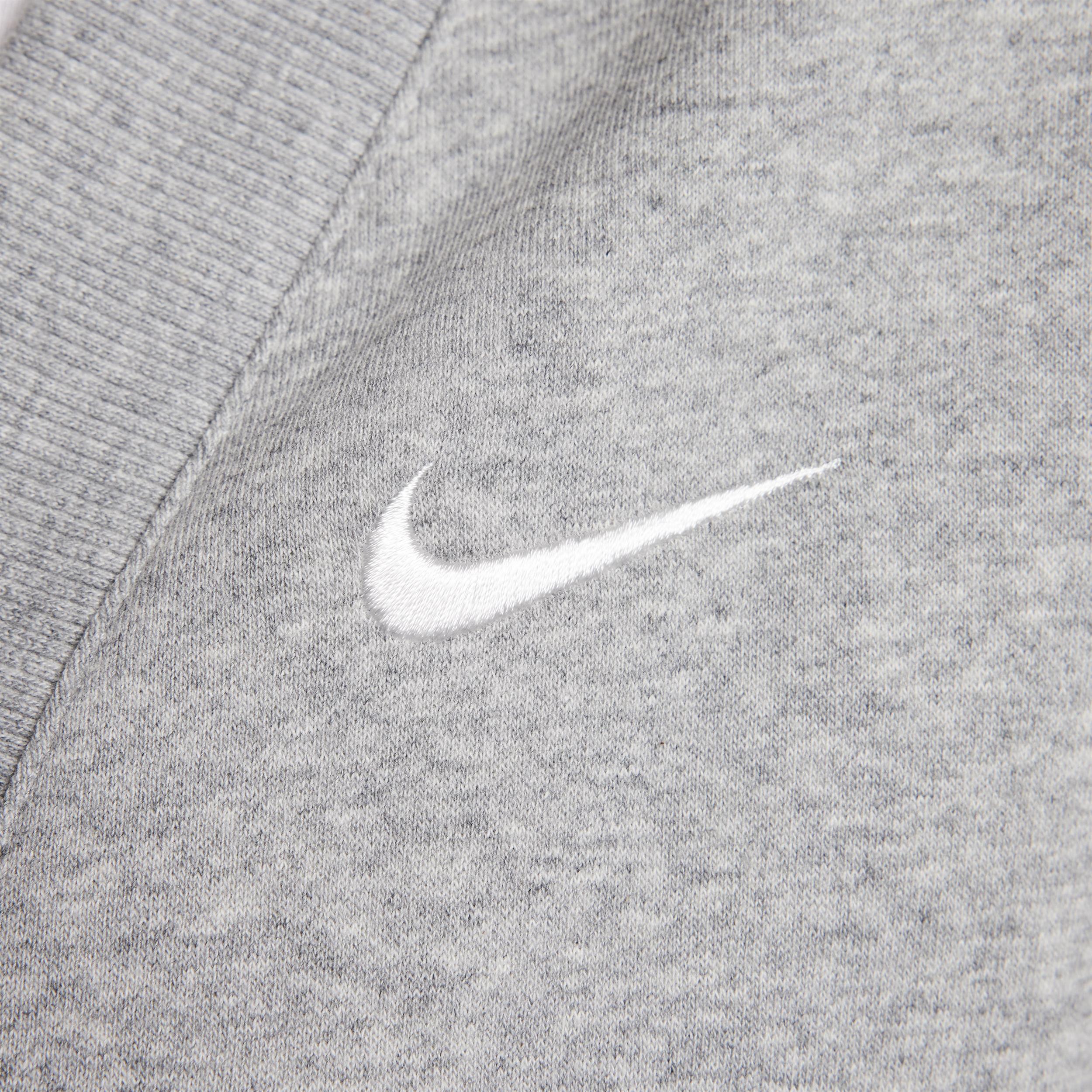 Womens Nike Sportswear Phoenix Fleece Over-Oversized Cardigan Product Image