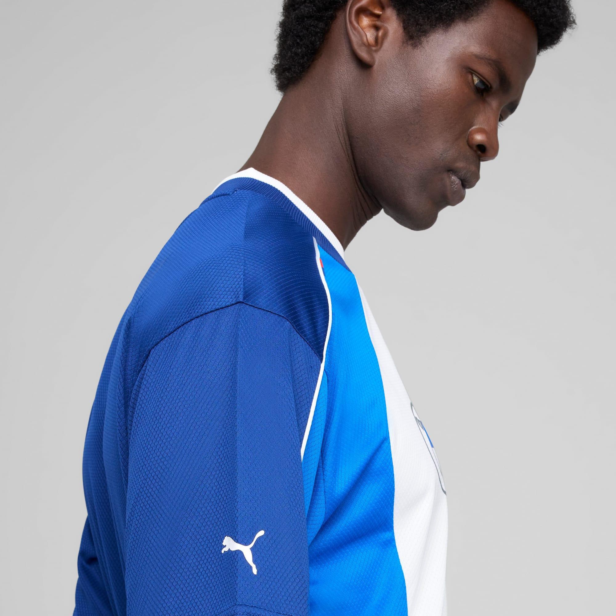 BMW M Motorsport Lifestyle Men's Jersey Product Image