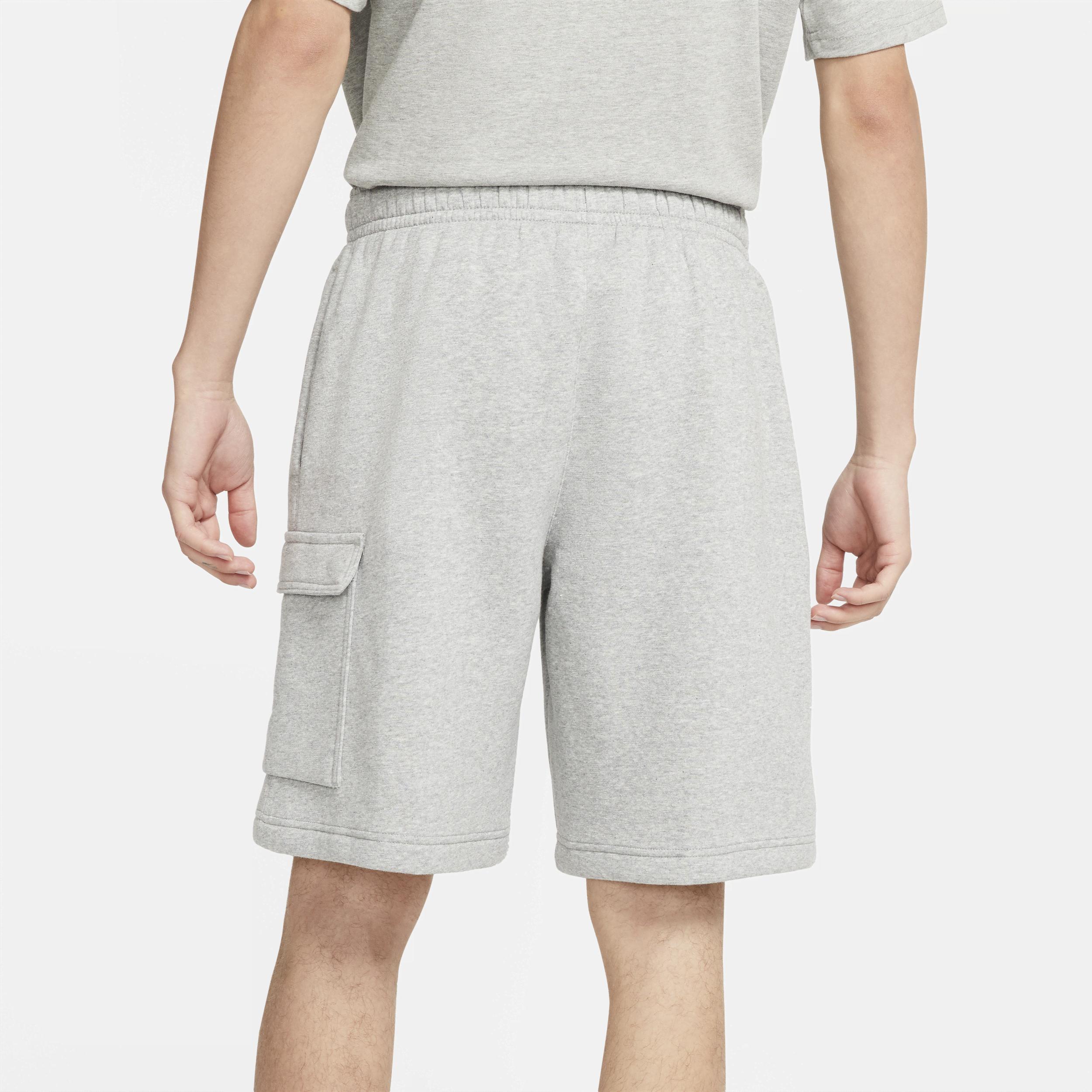 Nike Sportswear Club Men's Cargo Shorts Product Image