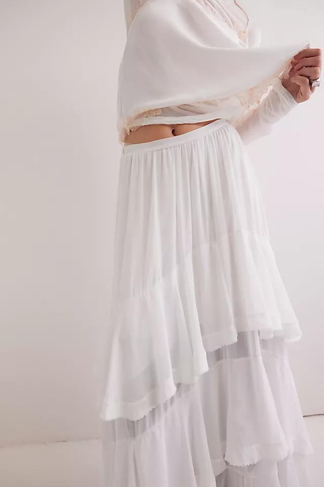 Clementine Maxi Skirt Product Image