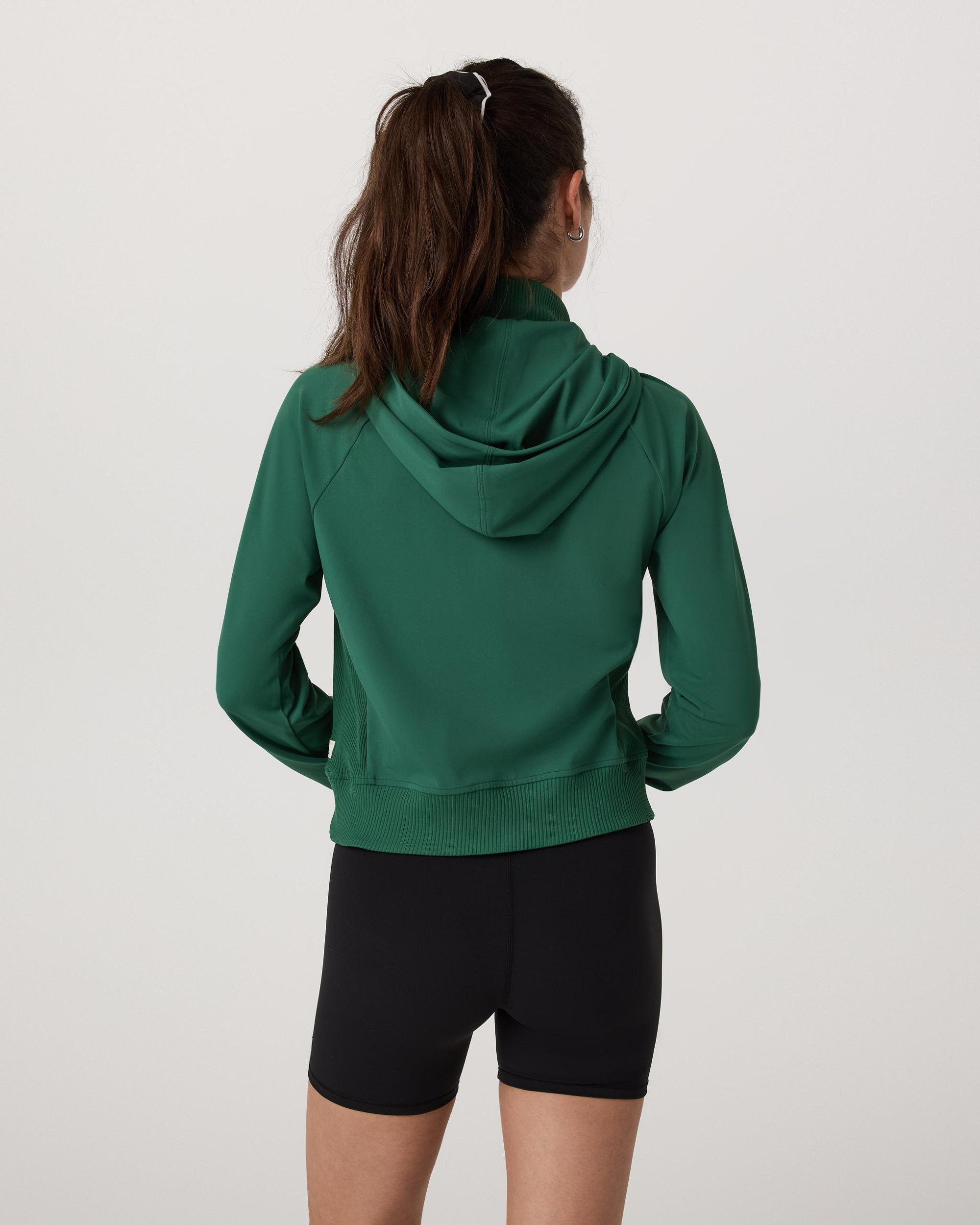 Daily Jacket Product Image