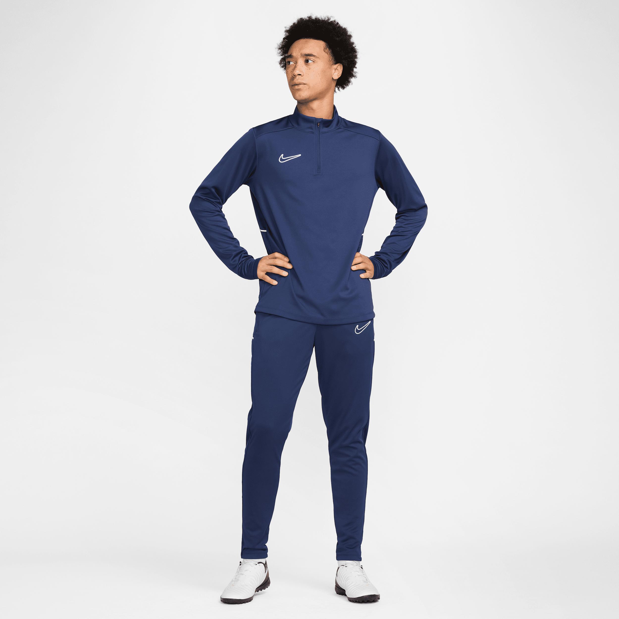 Nike Men's Academy Dri-FIT Soccer Pants Product Image