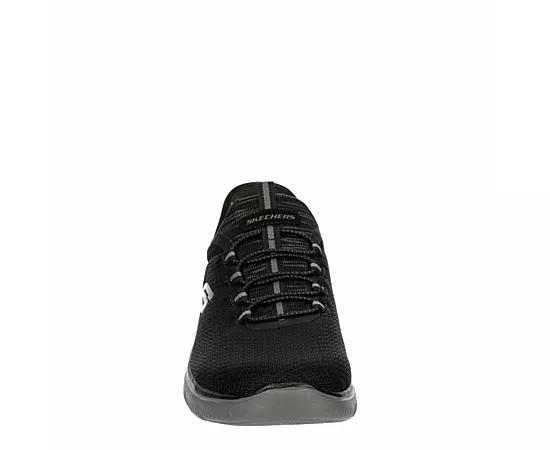 Skechers Men's Slip-Ins Summits High Range Sneaker Product Image