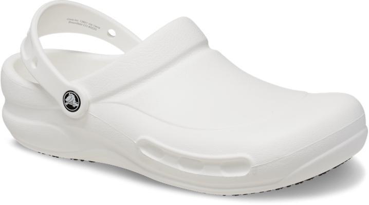 Crocs Work Work Bistro (Unisex) Clog Shoes Product Image