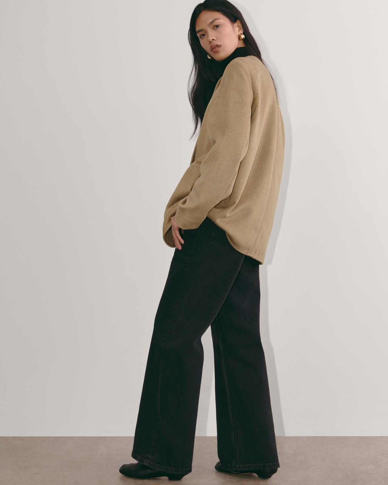 Womens October Coat by Everlane Product Image