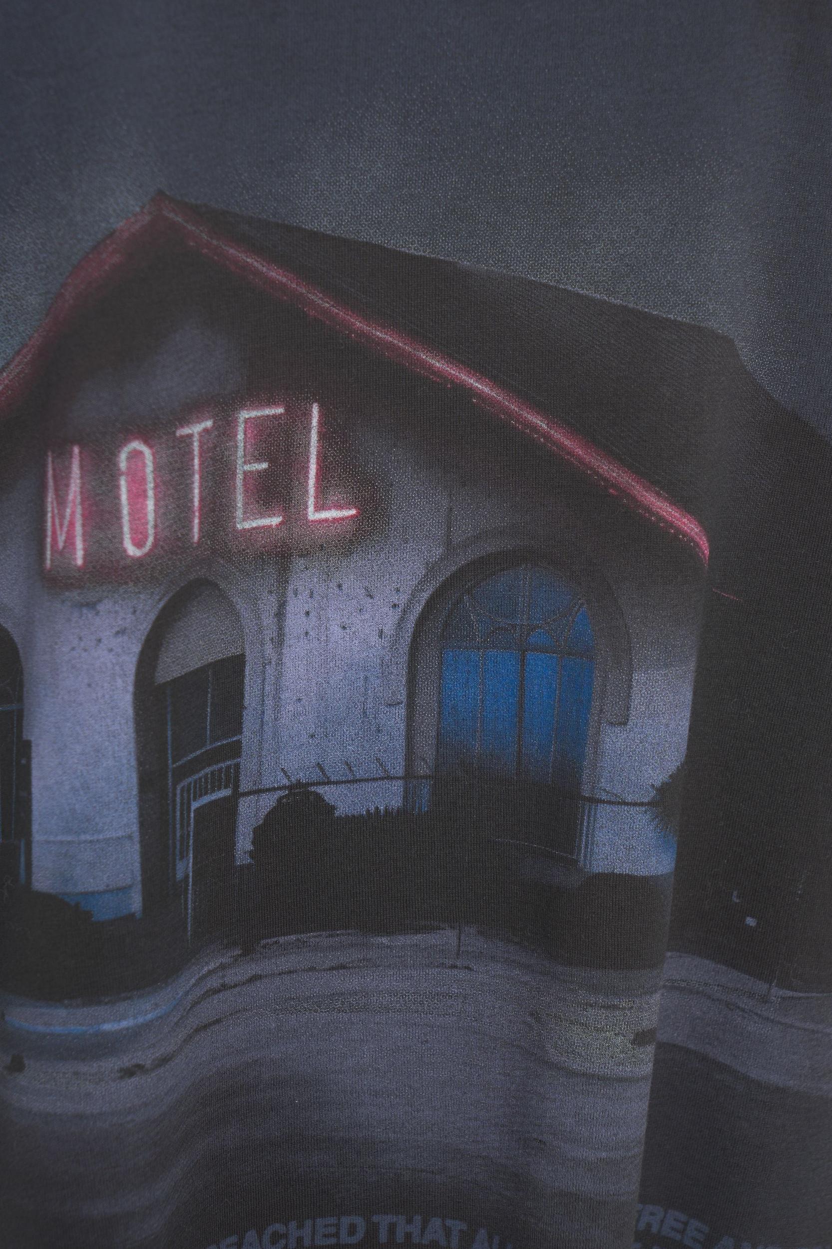 T-shirt with print Product Image