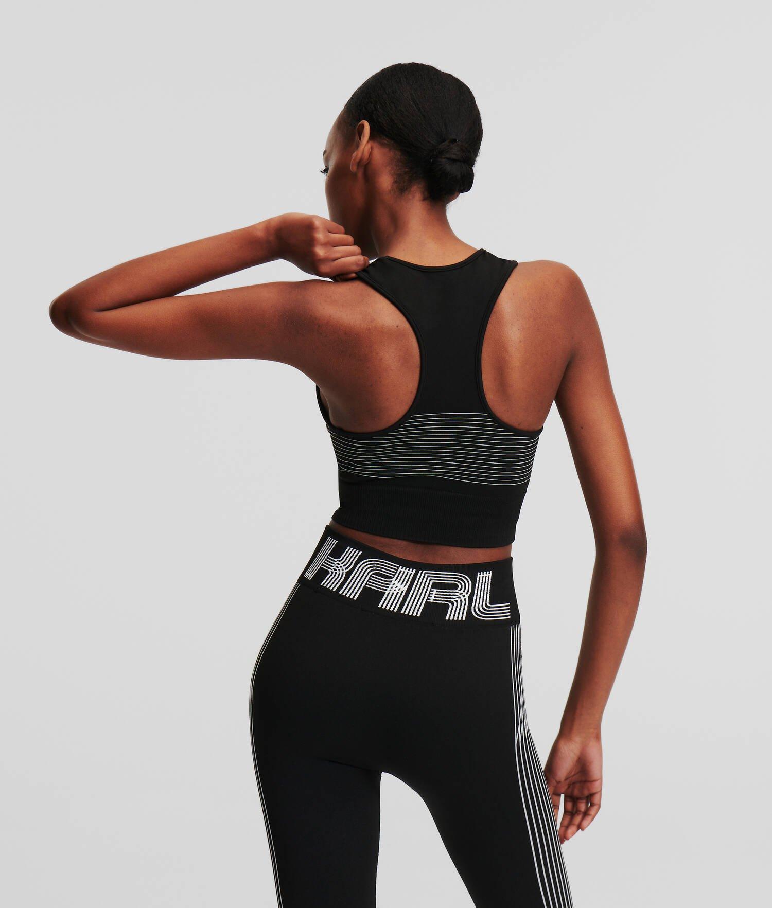 SEAMLESS ATHLEISURE TANK TOP Product Image