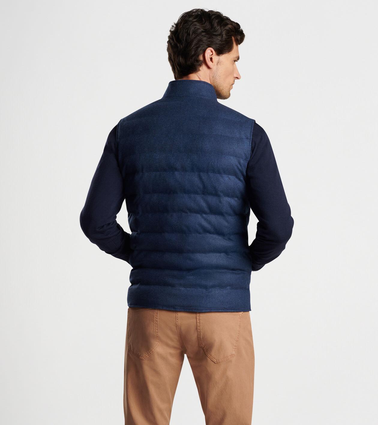 Whistler Reversible Vest Product Image