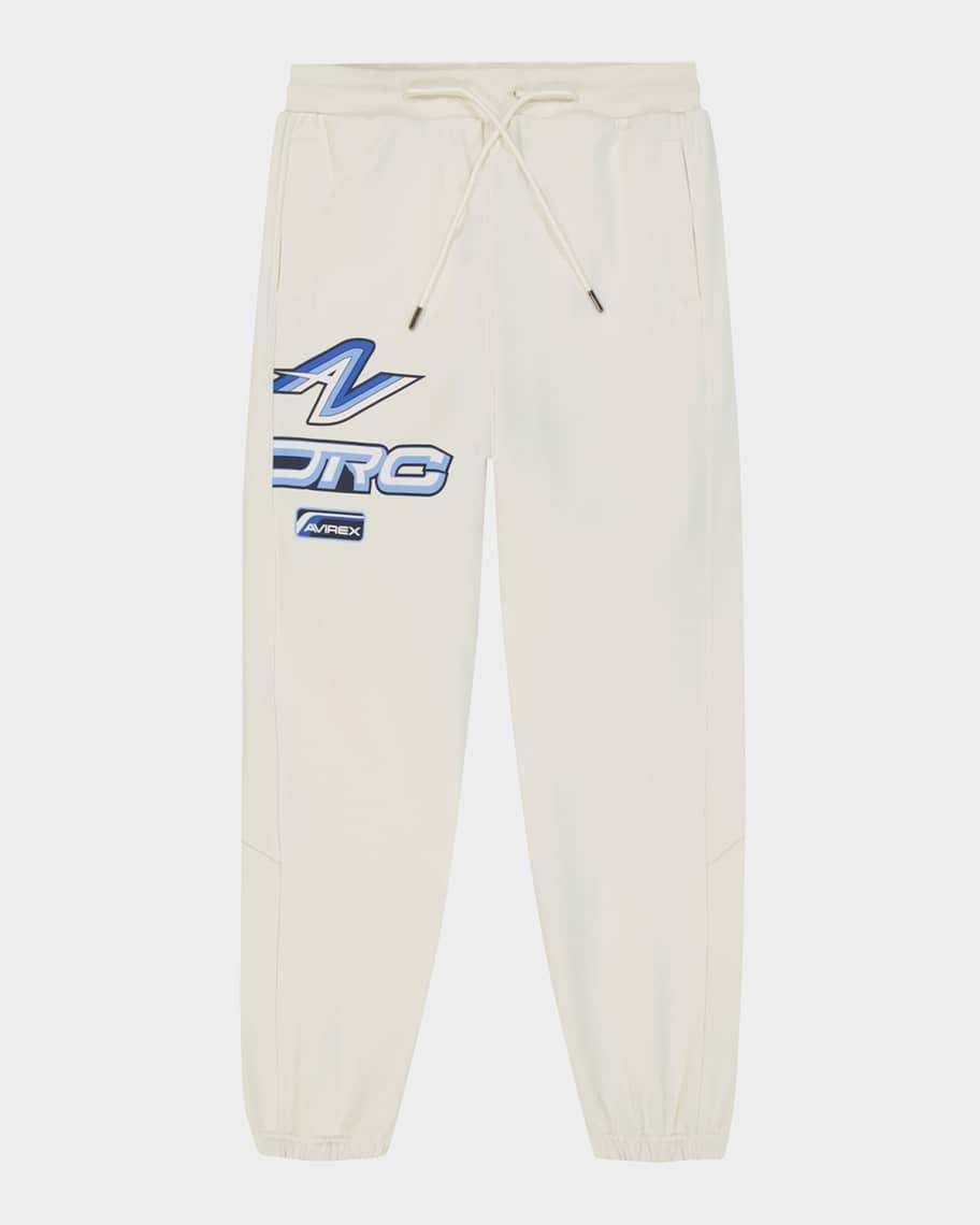 Men's Off Shore Racing Joggers Product Image