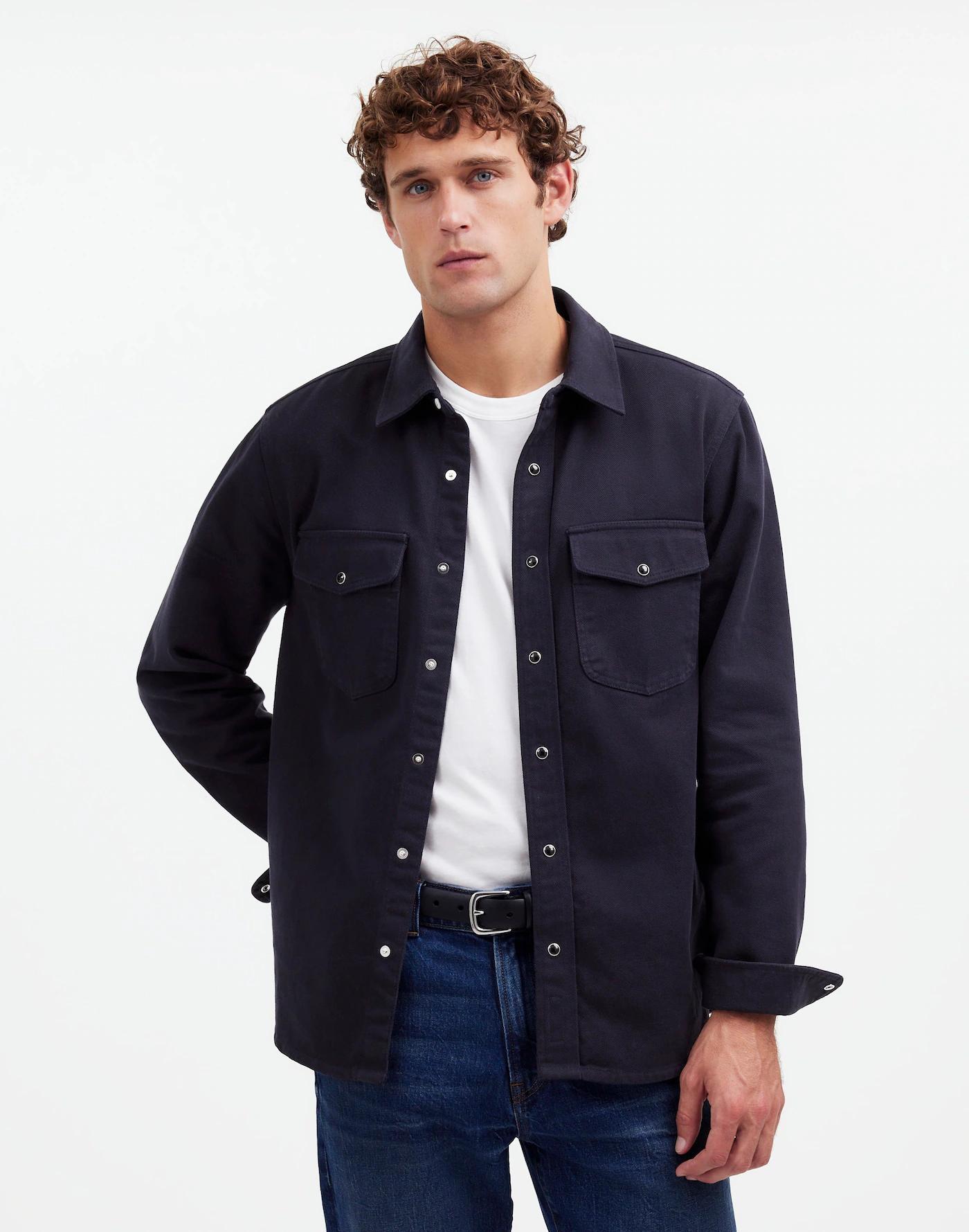 Western Shirt Product Image