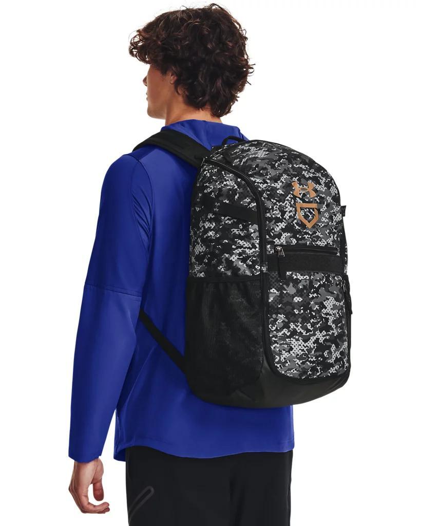 UA Utility Print Product Image