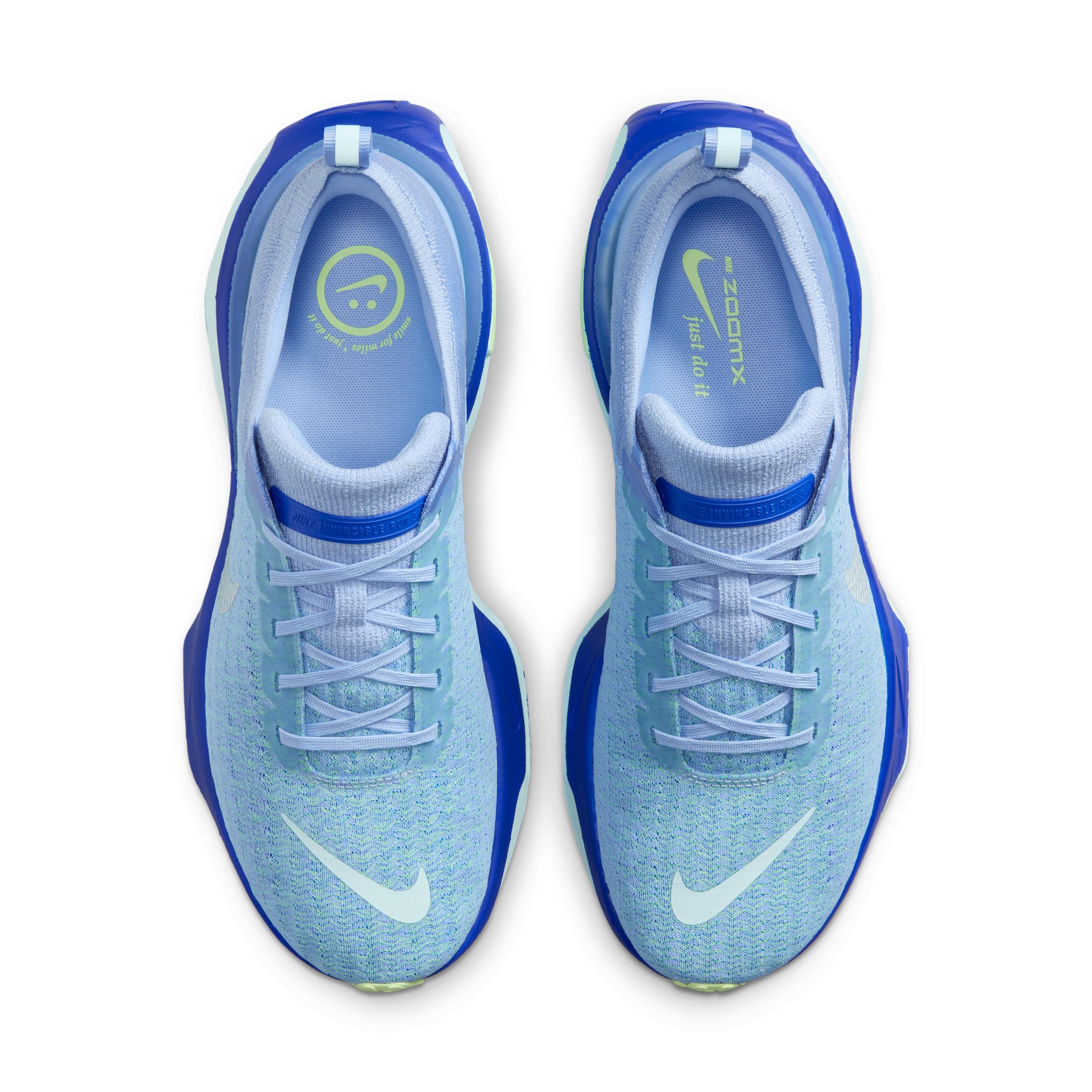 Nike Men's Invincible 3 Road Running Shoes Product Image