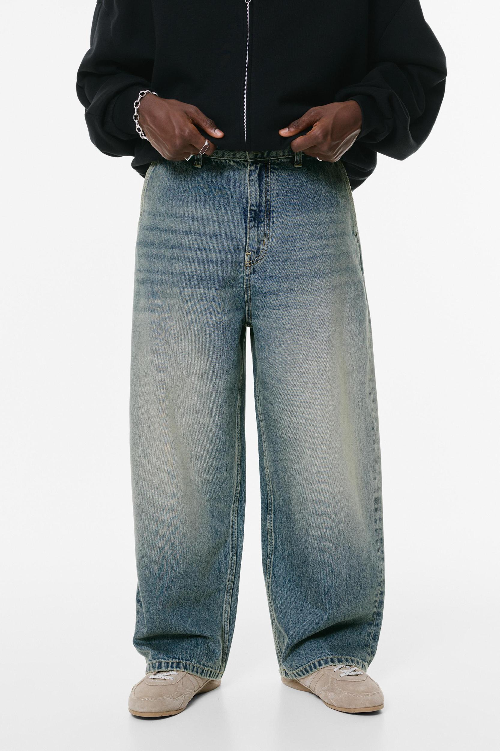 Skater jeans Product Image