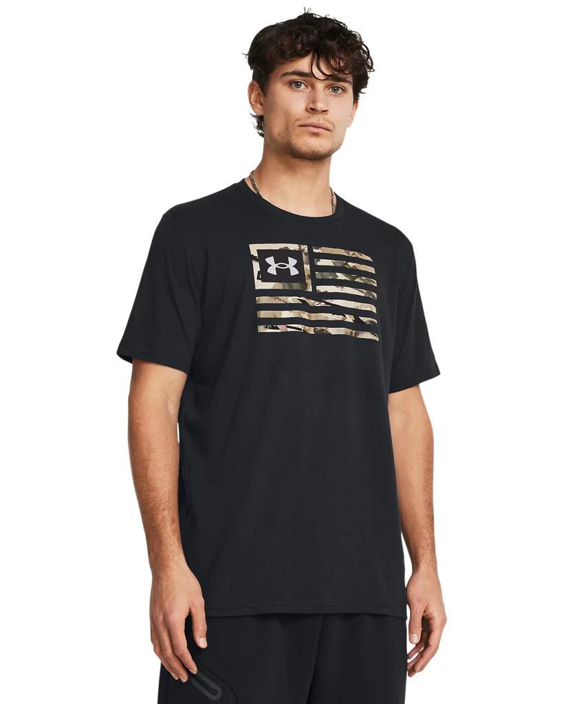 UA Freedom Flag Printed Product Image