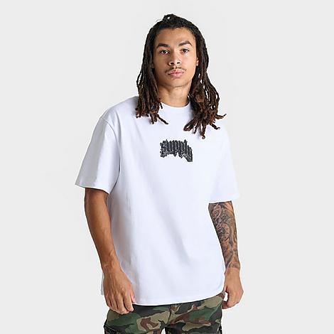 Mens Supply And Demand Maced T-Shirt Product Image