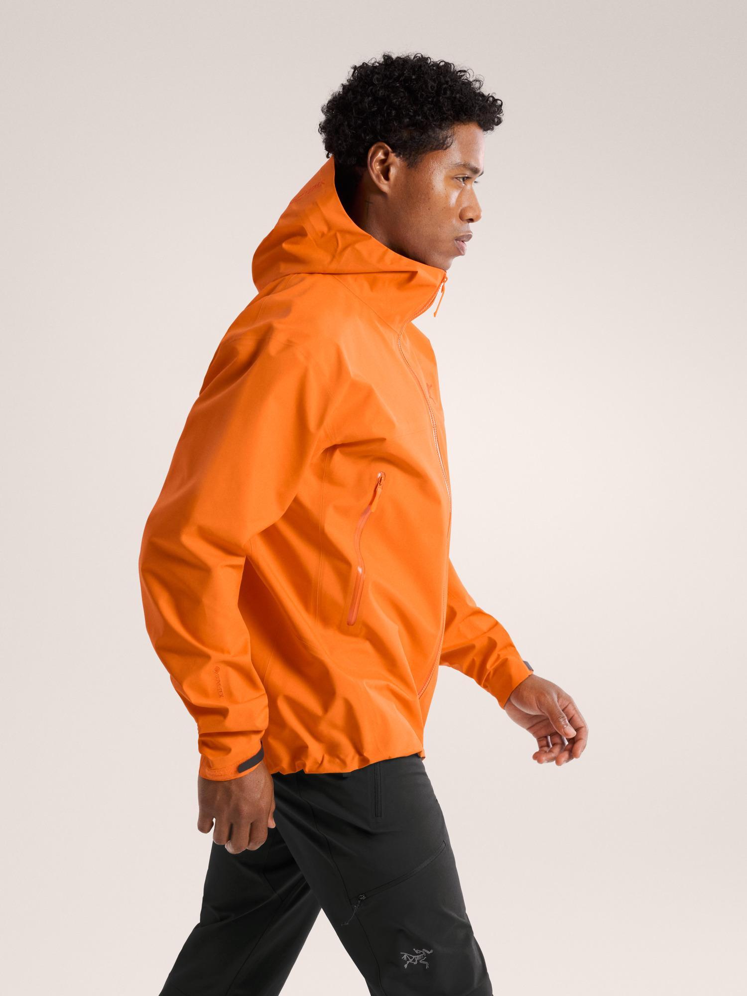 Beta Jacket Men's Product Image