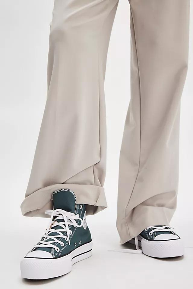 Chuck Taylor All Star Lift Hi-Top Sneaker Product Image