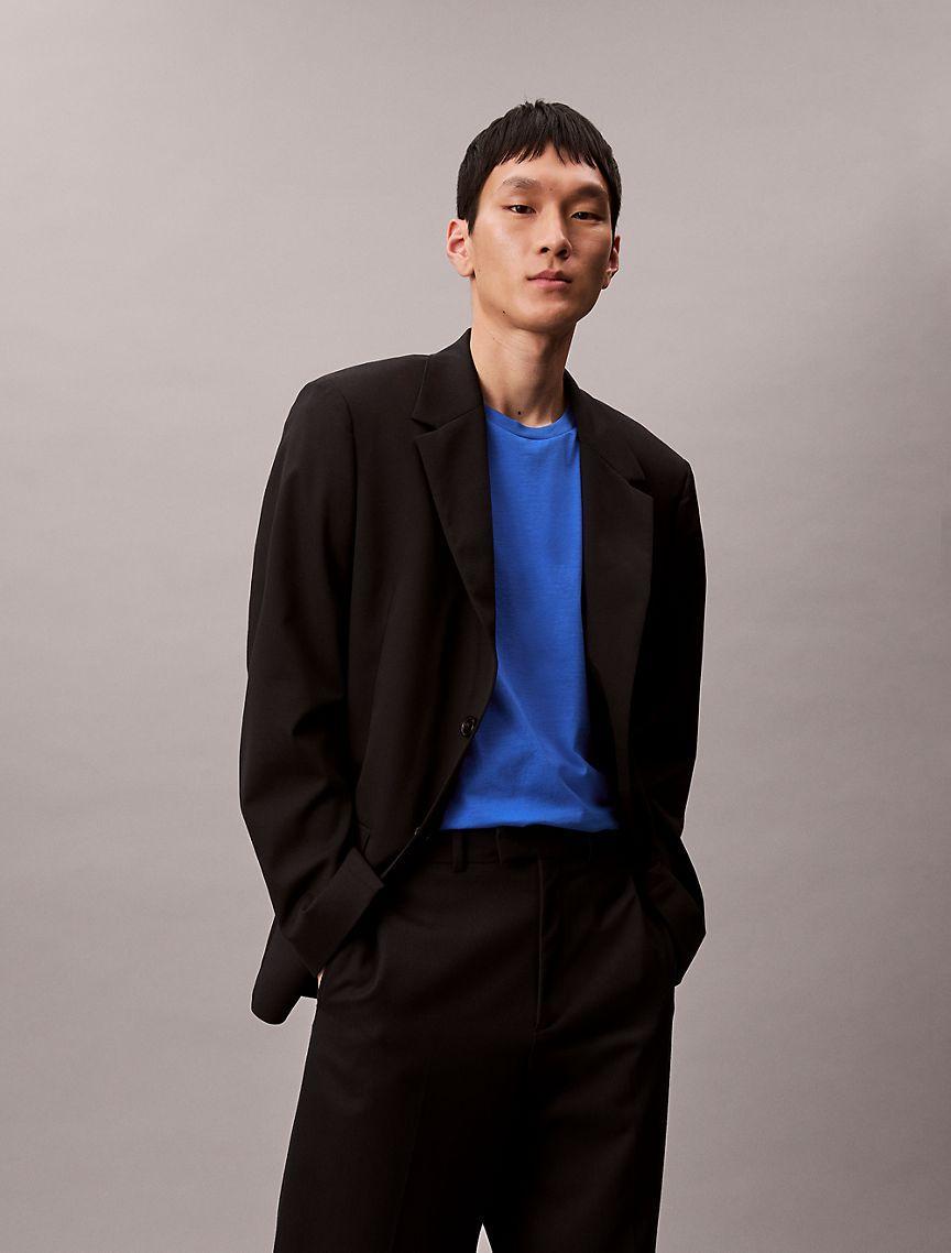 Liquid Touch Crewneck T-Shirt Product Image