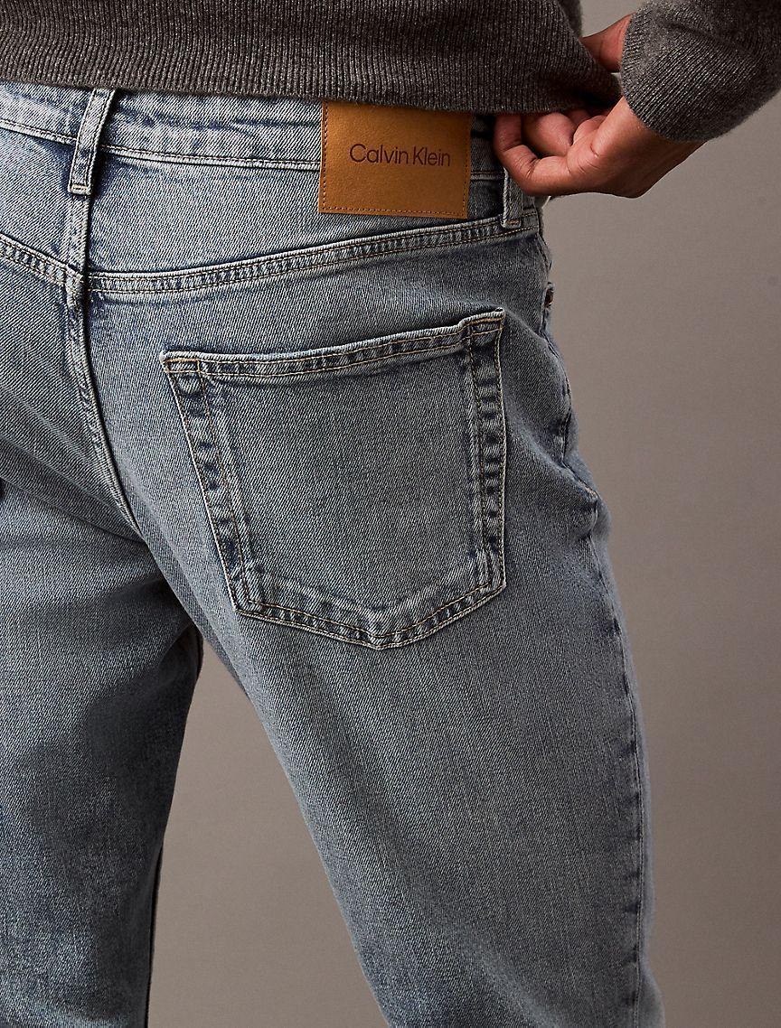 Slim Fit Jean Product Image