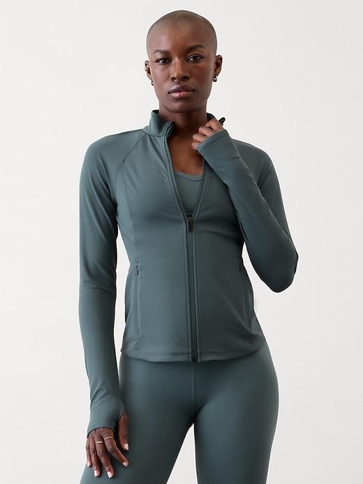 Salutation Jacket 2.0 Product Image